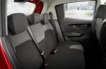 Mahindra KUV100 Nxt 2018 года (EU)